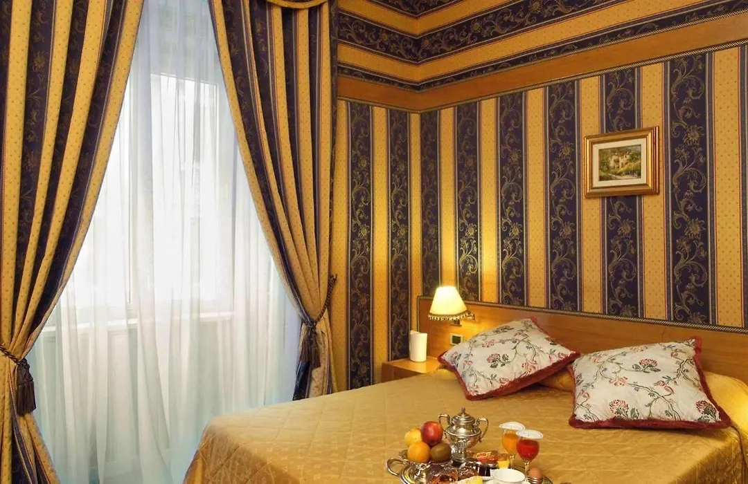 Lh Hotel Andreotti-1